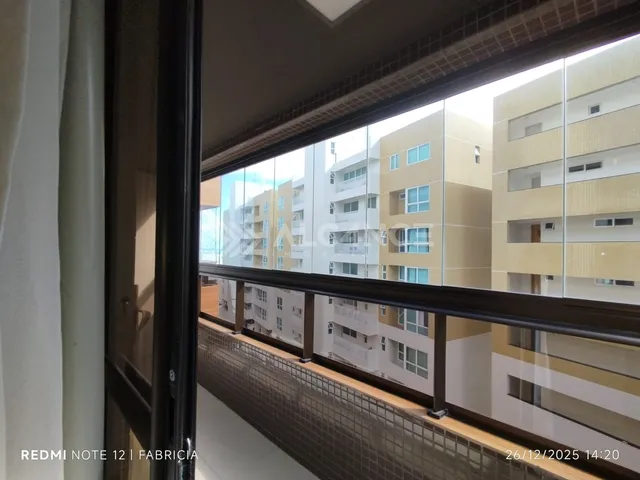 Imagem: Apto - 3 Quartos - 1 Suíte - 82,63 m²