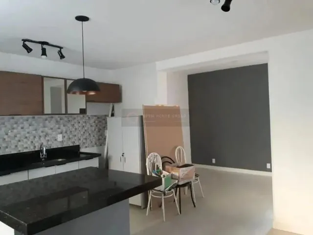 Imagem: Casa de Vila em santa Rosa