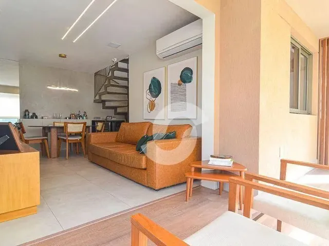 Imagem: Cobertura À Venda, 194 M² por R$ 3.490.000,00
