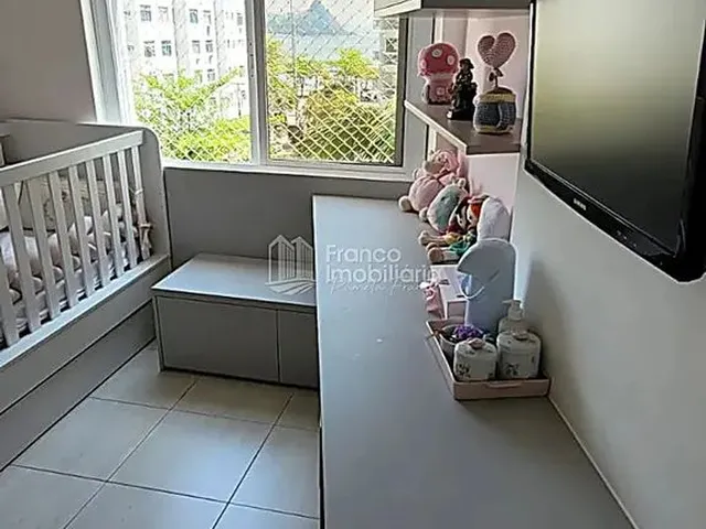 Imagem 10: Imóvel para Venda Tem 135 Metros Quadrados com 3 Quartos em Charitas - Niterói - Rj