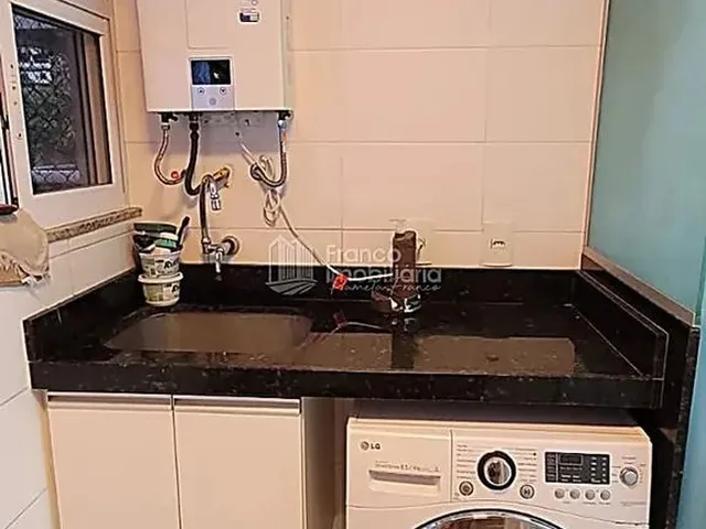 Imagem 13: Imóvel para Venda Tem 135 Metros Quadrados com 3 Quartos em Charitas - Niterói - Rj
