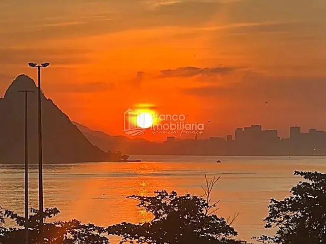 Imagem 12: Imóvel para Venda Tem 135 Metros Quadrados com 3 Quartos em Charitas - Niterói - Rj