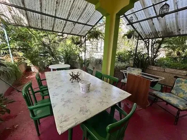 Imagem 1: Casa com 6 Dormitórios À Venda, 400 M² por R$ 2.700.000,00 - Icaraí - Niterói/Rj