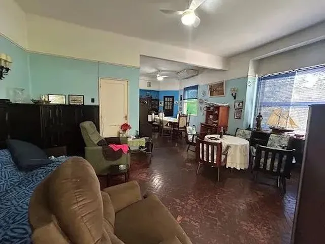 Imagem 11: Casa com 6 Dormitórios À Venda, 400 M² por R$ 2.700.000,00 - Icaraí - Niterói/Rj