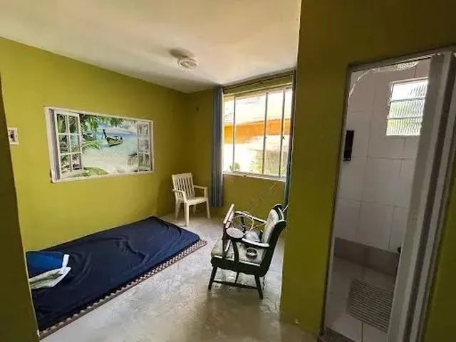 Imagem 7: Casa com 6 Dormitórios À Venda, 400 M² por R$ 2.700.000,00 - Icaraí - Niterói/Rj