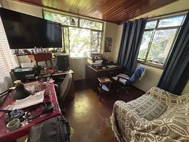 Imagem 8: Casa com 6 Dormitórios À Venda, 400 M² por R$ 2.700.000,00 - Icaraí - Niterói/Rj