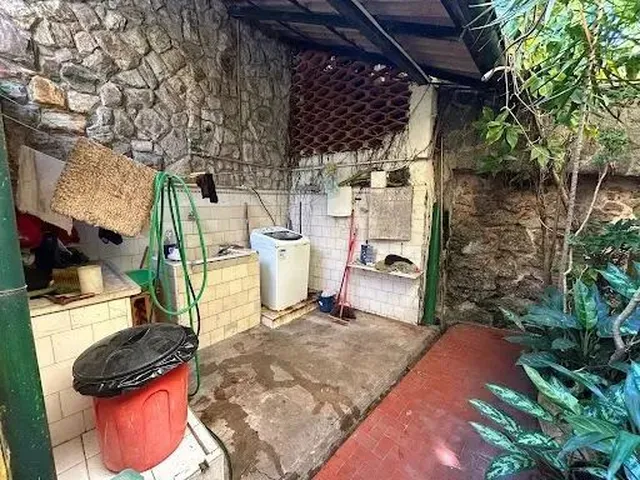 Imagem 9: Casa com 6 Dormitórios À Venda, 400 M² por R$ 2.700.000,00 - Icaraí - Niterói/Rj