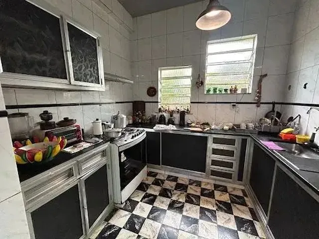 Imagem 12: Casa com 6 Dormitórios À Venda, 400 M² por R$ 2.700.000,00 - Icaraí - Niterói/Rj