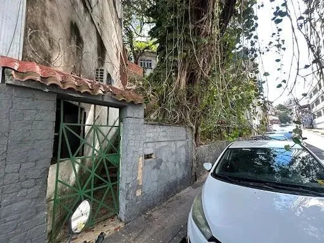 Imagem 15: Casa com 6 Dormitórios À Venda, 400 M² por R$ 2.700.000,00 - Icaraí - Niterói/Rj