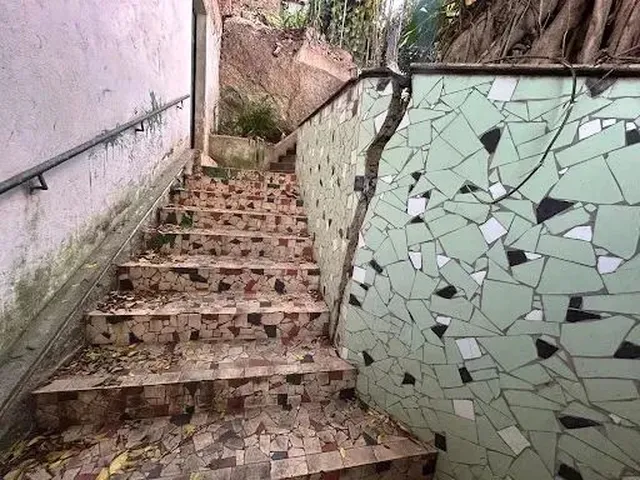 Imagem 4: Casa com 6 Dormitórios À Venda, 400 M² por R$ 2.700.000,00 - Icaraí - Niterói/Rj