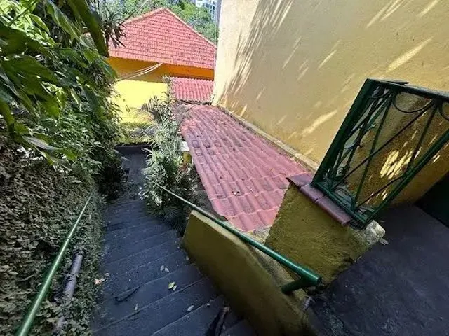 Imagem 16: Casa com 6 Dormitórios À Venda, 400 M² por R$ 2.700.000,00 - Icaraí - Niterói/Rj