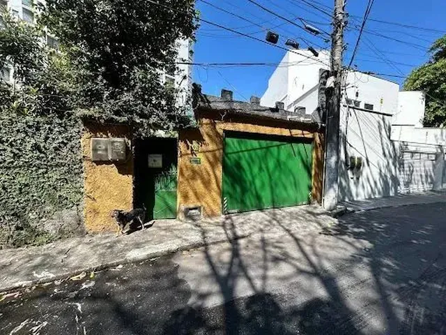 Imagem 6: Casa com 6 Dormitórios À Venda, 400 M² por R$ 2.700.000,00 - Icaraí - Niterói/Rj