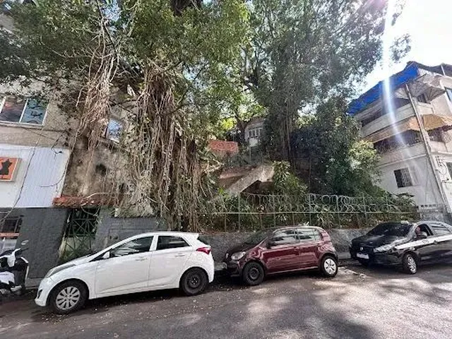 Imagem 10: Casa com 6 Dormitórios À Venda, 400 M² por R$ 2.700.000,00 - Icaraí - Niterói/Rj