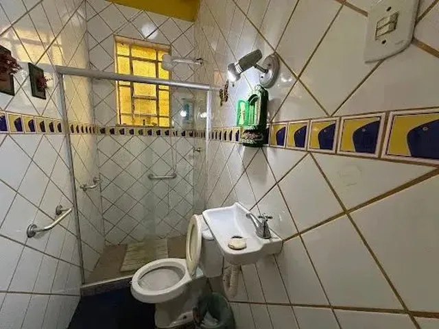 Imagem 13: Casa com 6 Dormitórios À Venda, 400 M² por R$ 2.700.000,00 - Icaraí - Niterói/Rj