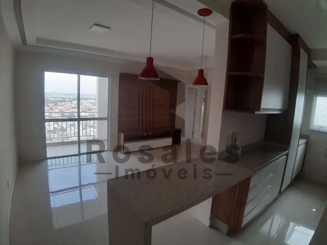 Imagem: O apartamento possui 3 Dormitórios, 1 Suíte, 2 Banheiros,