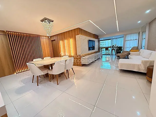 Imagem: Apartamento para Venda Possui 200 Metros