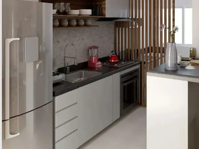 Imagem 1: Compre Seu Apê Sem Juros Bancários em Até 76 Vezes ( Apartamentos Modernos em Niterói