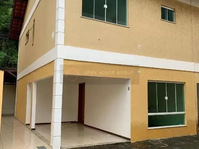 Imagem: Open House Vende Casa de Condomínio com