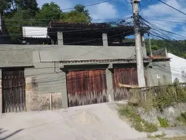Imagem: Imóvel para Venda Possui 300 Metros Quadrados