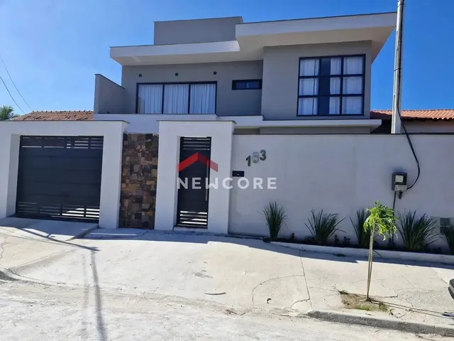 Imagem: Casa em Rua Santo Antônio - Santo Antônio