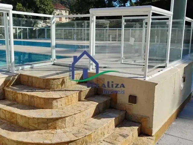 Imagem: Apartamento À Venda - R$160.000 - Rio do