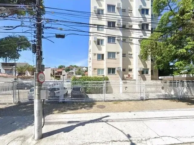 Imagem: Apartamento para Venda em Niterói, Badu