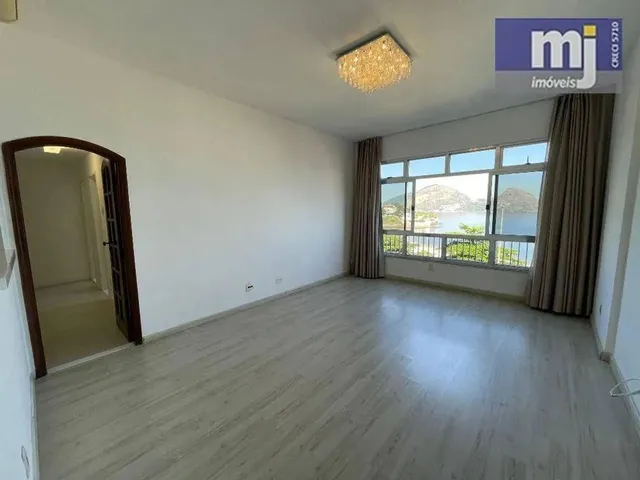 Imagem: O apartamento possui 3 Dormitórios, 3 Banheiros, 1 Vaga na