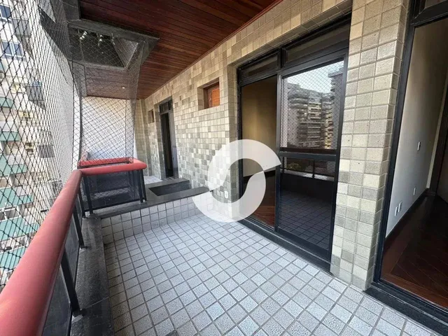 Imagem: Apartamento com 4 Dormitórios À Venda