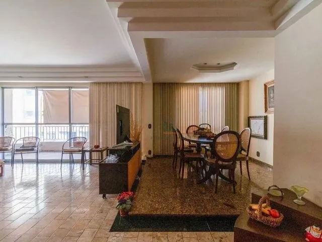 Imagem 7: Cobertura com 4 Dormitórios À Venda, 258 M² por R$ 2.630.000,00 - Ingá - Niterói/Rj