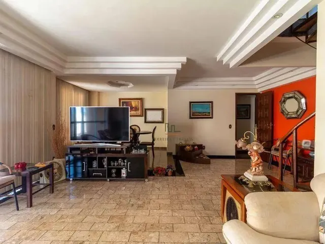 Imagem 10: Cobertura com 4 Dormitórios À Venda, 258 M² por R$ 2.630.000,00 - Ingá - Niterói/Rj