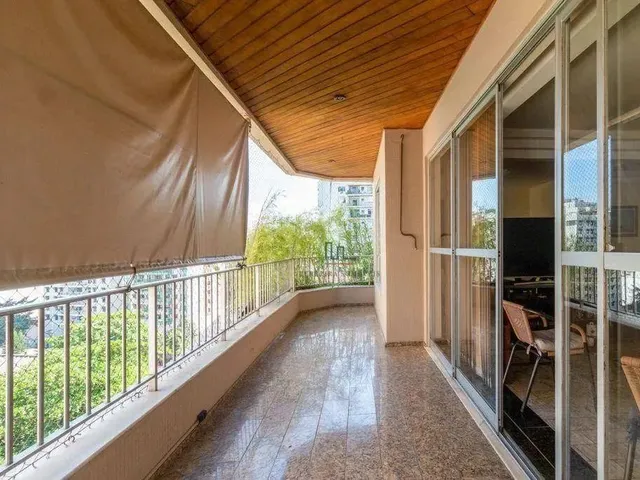 Imagem 9: Cobertura com 4 Dormitórios À Venda, 258 M² por R$ 2.630.000,00 - Ingá - Niterói/Rj