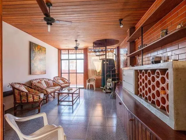 Imagem 13: Cobertura com 4 Dormitórios À Venda, 258 M² por R$ 2.630.000,00 - Ingá - Niterói/Rj