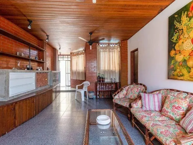 Imagem 11: Cobertura com 4 Dormitórios À Venda, 258 M² por R$ 2.630.000,00 - Ingá - Niterói/Rj