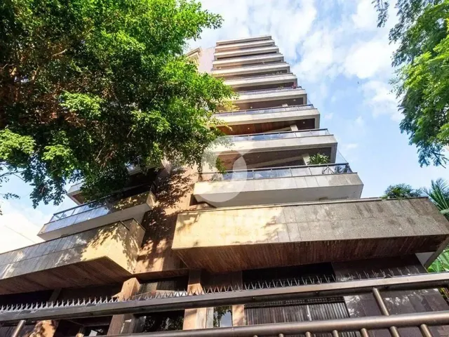 Imagem: Vendo Apartamento com 4 Suítes 300M² na