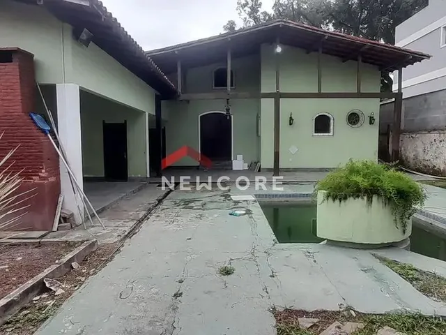 Imagem: Casa em Avenida Thomaz Edison de Andrade