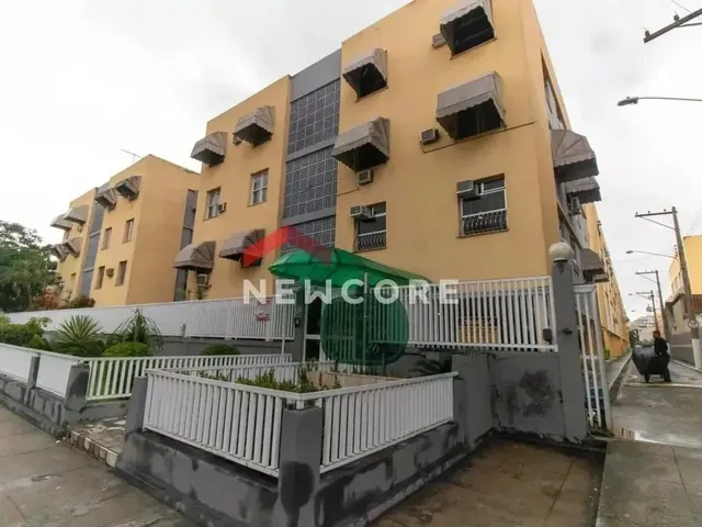 Imagem: Apartamento em Rua Benjamin Constant - Santana