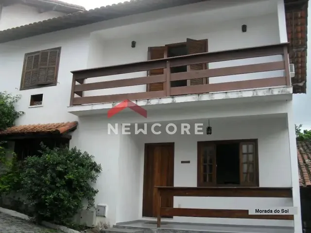 Imagem: Casa de Condomínio em Rodovia Prefeito
