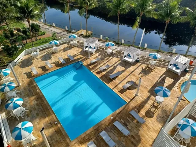 Imagem: Apartamento Porteira Fechada em Camboinhas