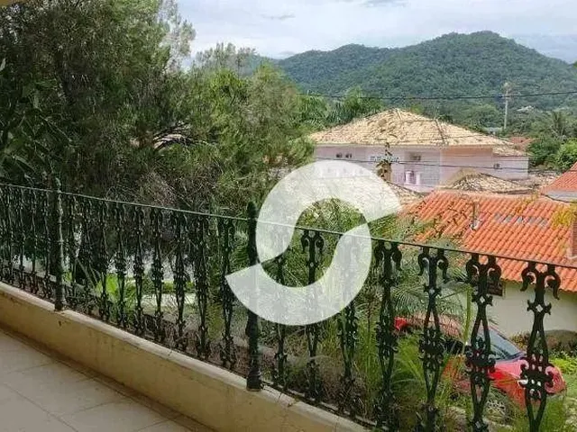 Imagem: Casa À Venda, 422 M² por R$ 2.000.000,00