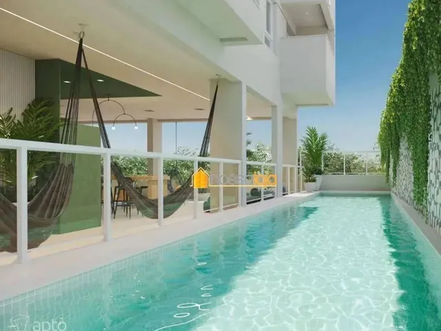 Imagem: Apartamento com 3 Dormitórios À Venda