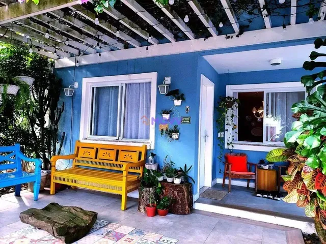 Imagem 1: Oportunidade Imperdível em Pendotiba, Casa Moderna, Localização Privilegiada !