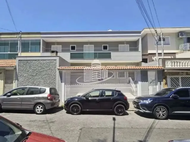 Imagem 1: Sobrado com 3 Quartos, Vila Medeiros, São Paulo - R$ 890 Mil, Cod: 14685