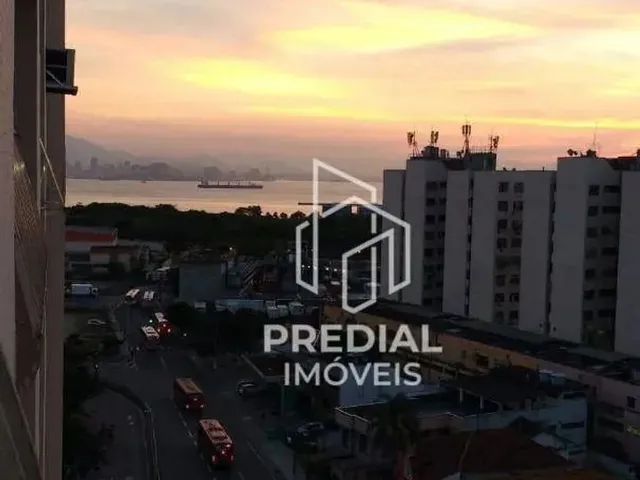Imagem: Apartamento com 1 Dormitório À Venda
