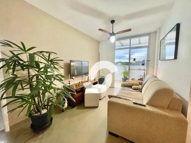 Imagem 11: Cobertura com 3 Dormitórios À Venda, 250 M² por R$ 1.450.000,00 - Ingá - Niterói/Rj