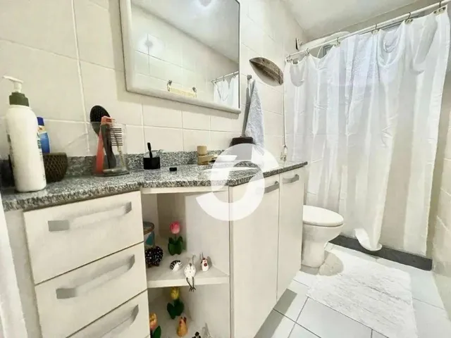 Imagem 8: Cobertura com 3 Dormitórios À Venda, 250 M² por R$ 1.450.000,00 - Ingá - Niterói/Rj