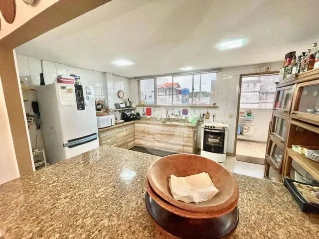 Imagem 13: Cobertura com 3 Dormitórios À Venda, 250 M² por R$ 1.450.000,00 - Ingá - Niterói/Rj