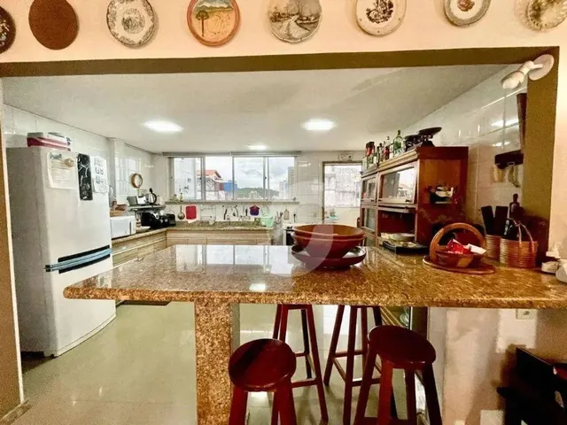 Imagem 15: Cobertura com 3 Dormitórios À Venda, 250 M² por R$ 1.450.000,00 - Ingá - Niterói/Rj