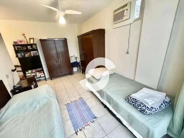 Imagem 5: Cobertura com 3 Dormitórios À Venda, 250 M² por R$ 1.450.000,00 - Ingá - Niterói/Rj