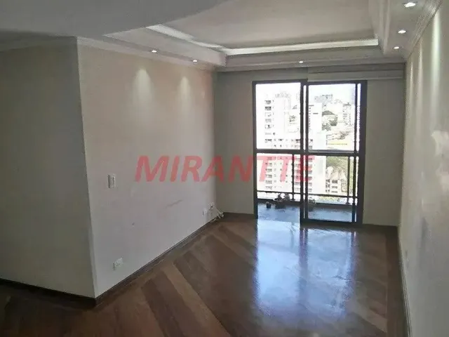 Imagem: Apartamento de 75M² com 3 Quartos em Parada