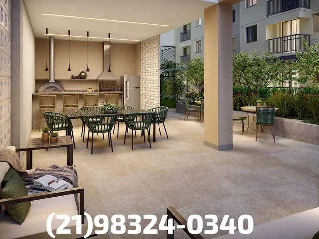 Imagem 9: More em Niterói! Apartamentos com 1 Ou 2 Quartos
